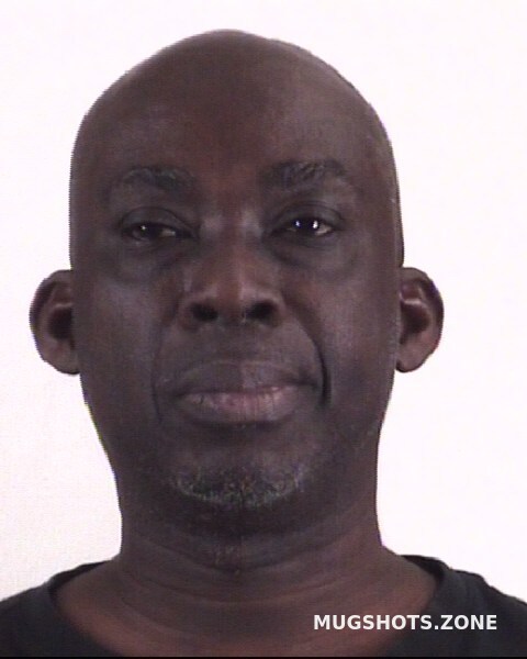 Adusei Yaw Tarrant County Mugshots Zone