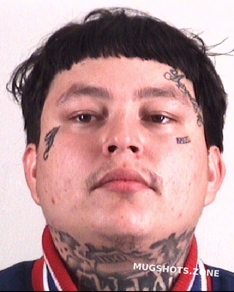 MARTINEZ LEONARDO 02 26 2024 Tarrant County Mugshots Zone