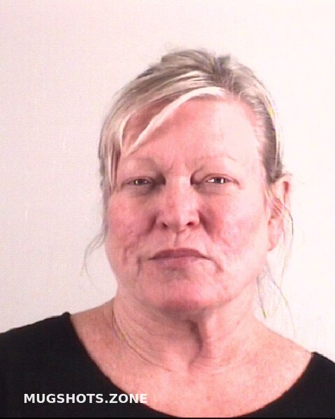 Mccullough Diana Kay Tarrant County Mugshots Zone