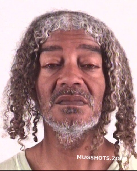 BROWN DWAYNE K 02 27 2024 Tarrant County Mugshots Zone