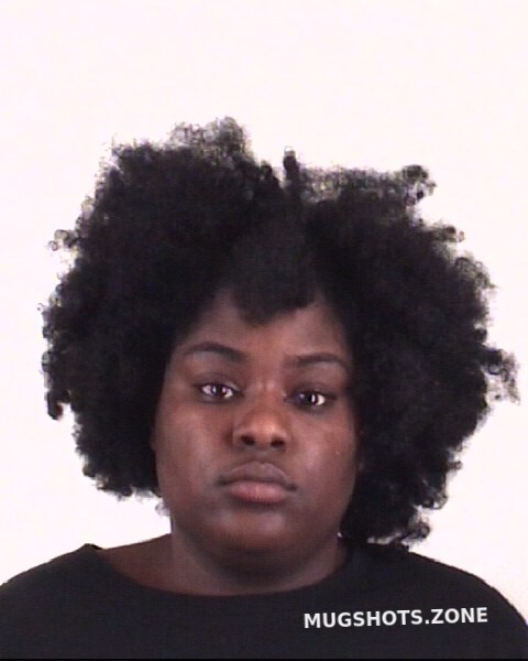 Ector Charleisa Tarrant County Mugshots Zone