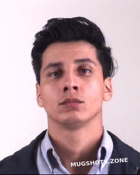 GONZALES ABEL CHUCO 03 11 2024 Tarrant County Mugshots Zone