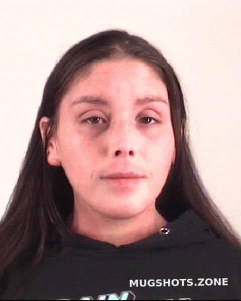 AUSTIN HAYLEY COSETTE 03 11 2024 Tarrant County Mugshots Zone