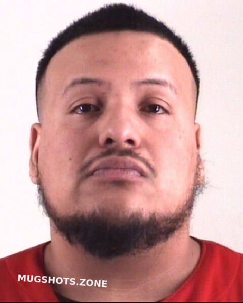 Verduzco Juan Tarrant County Mugshots Zone