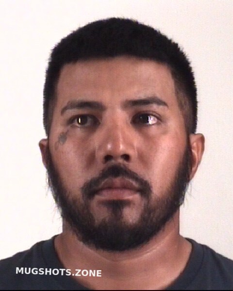 BORJA FRANK RAFAEL 03 14 2024 Tarrant County Mugshots Zone