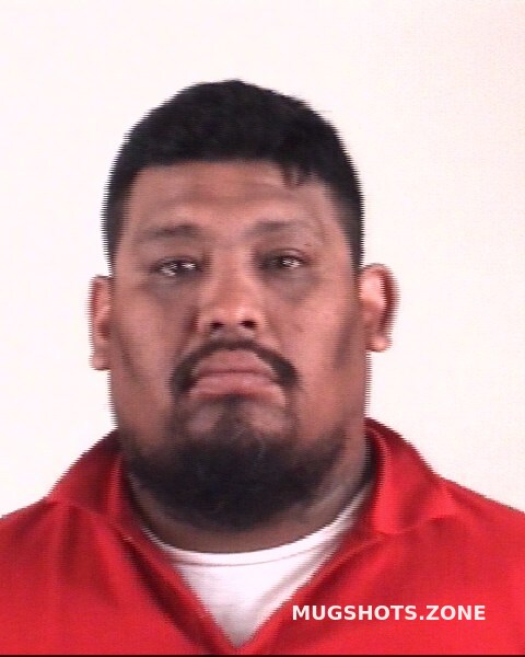 CAMPOS ENRIQUE 03 16 2024 Tarrant County Mugshots Zone