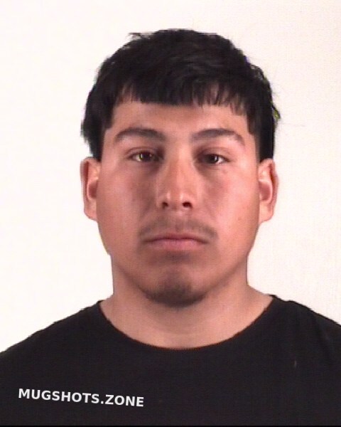 MARTINEZ RUBEN 03 24 2024 Tarrant County Mugshots Zone