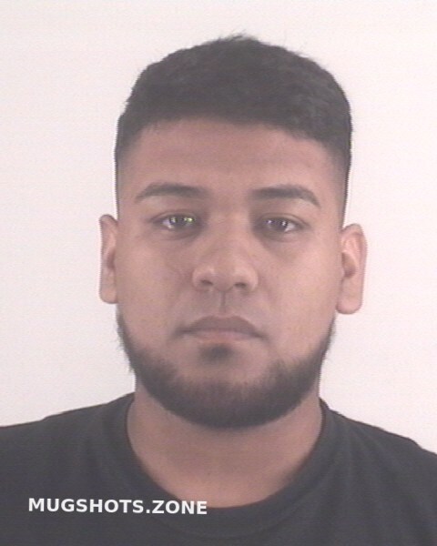 RODRIGUEZ VICTOR 03 29 2024 Tarrant County Mugshots Zone