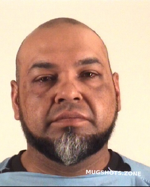 VIDALES ENRIQUE 04 01 2024 Tarrant County Mugshots Zone