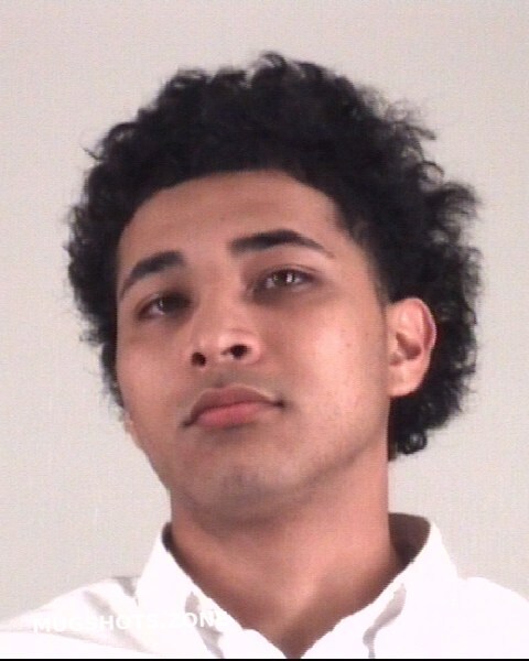 HERNANDEZ DAMIAN 04 05 2024 Tarrant County Mugshots Zone