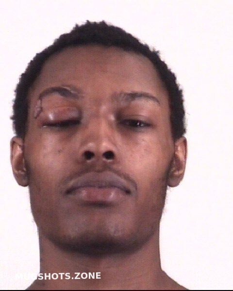 ROLAND DAQUALYN SAAVONLAMRIEN 04 07 2024 Tarrant County Mugshots Zone