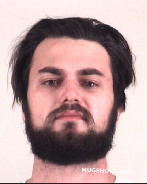 LOE GAVIN HENDERSON 04 07 2024 Tarrant County Mugshots Zone