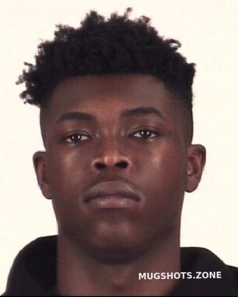 LANDON LADARRIUS DEWAYNE 04 11 2024 Tarrant County Mugshots Zone