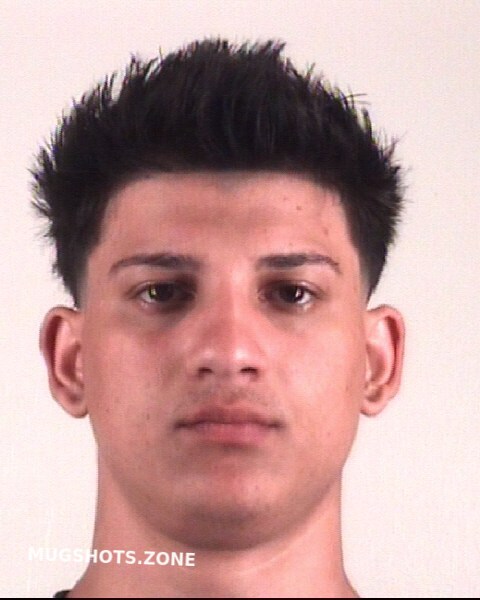 CALIN CRISTOFOR 04 14 2024 Tarrant County Mugshots Zone