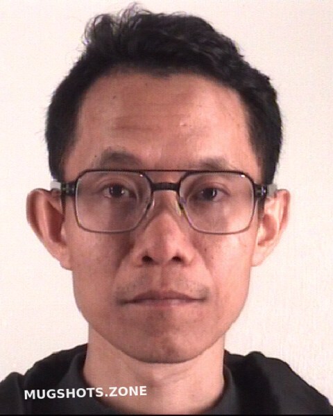 Zhang Zheyue Tarrant County Mugshots Zone