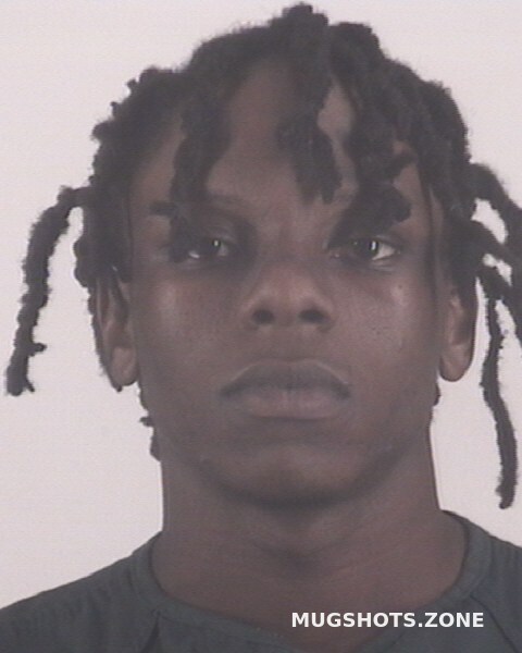 Williams Davion Jones Tarrant County Mugshots Zone