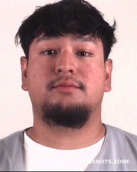 VASQUEZ RICARDO 04 22 2024 Tarrant County Mugshots Zone