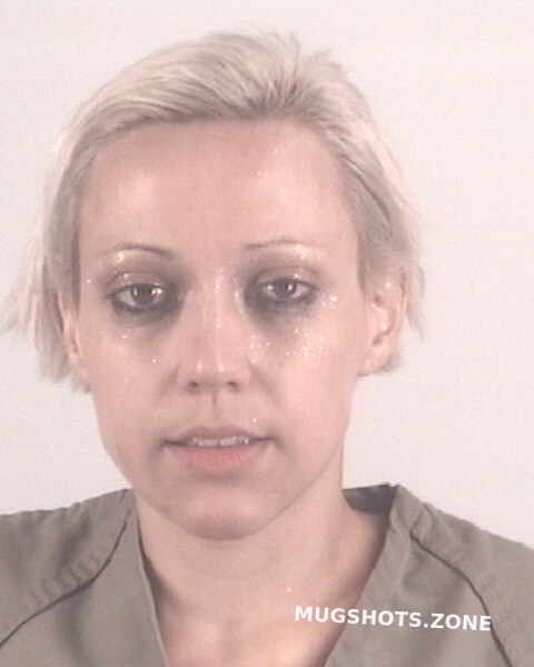 CAMPELO EVA VIOLETA 04 26 2024 Tarrant County Mugshots Zone