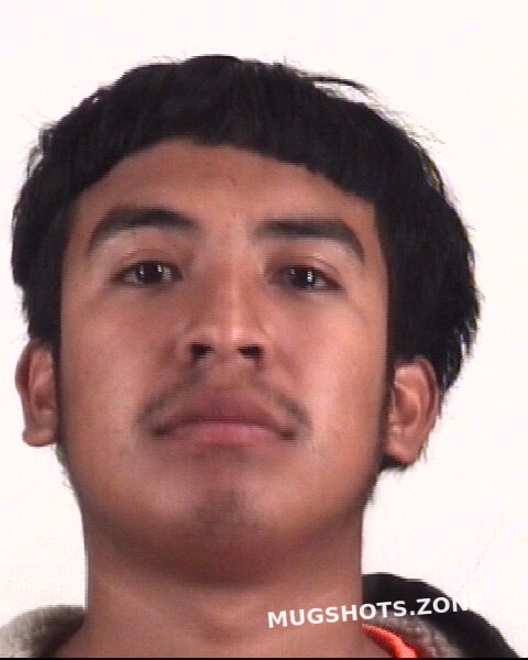 CHARNICHART RAUL 04 29 2024 Tarrant County Mugshots Zone