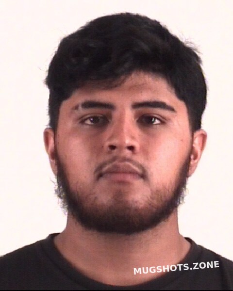 Posada Oscar Tarrant County Mugshots Zone