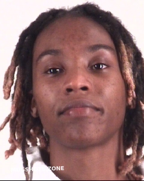 EVANS SAMIRA QUINESE 04 29 2024 Tarrant County Mugshots Zone