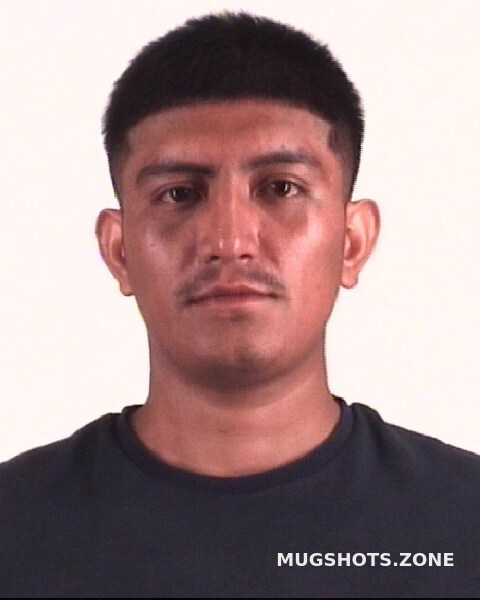 MENDOZA JOSE GUADALUPE 05 01 2024 Tarrant County Mugshots Zone