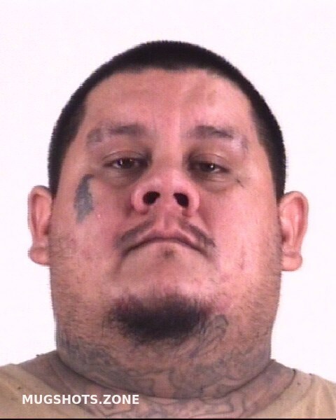 SALAS JOSHUA 05 07 2024 Tarrant County Mugshots Zone