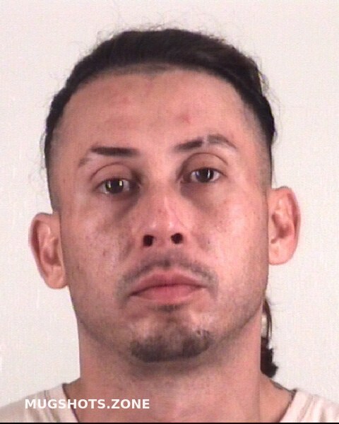 VENEGAS JOSE ANTONIO 05 07 2024 Tarrant County Mugshots Zone