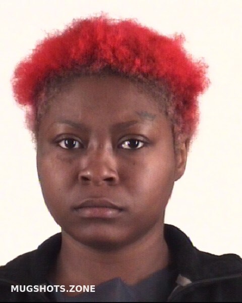 RHONE DEJA DESHAWN 05 11 2024 Tarrant County Mugshots Zone