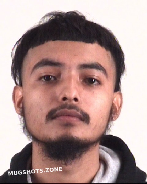 MANDUJANO RAYMUNDO IVAN 05 13 2024 Tarrant County Mugshots Zone