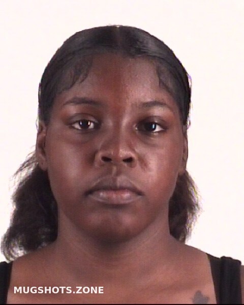 PERRY TALAYEH DESHAWN 05 16 2024 Tarrant County Mugshots Zone