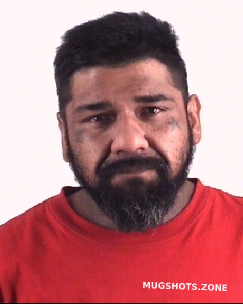 Moreno Armando Tarrant County Mugshots Zone