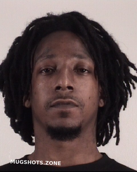 JOHNSON KEJUANDRE 05 17 2024 Tarrant County Mugshots Zone