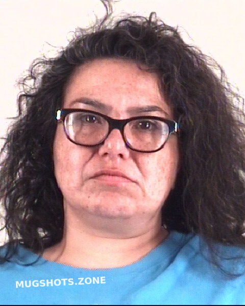 TREVINO ZOILA 05 19 2024 Tarrant County Mugshots Zone