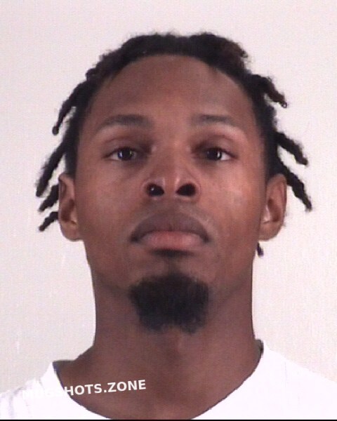 PATRICK DESHAWN 05 21 2024 Tarrant County Mugshots Zone