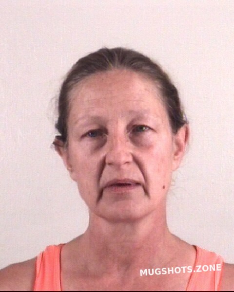 Bugg Rhonda Ann Tarrant County Mugshots Zone