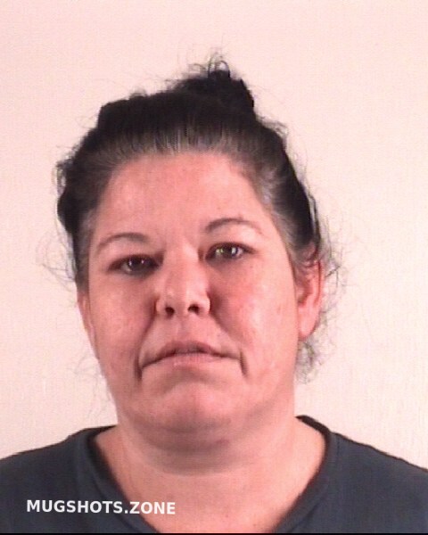 Casey Kristy May Tarrant County Mugshots Zone