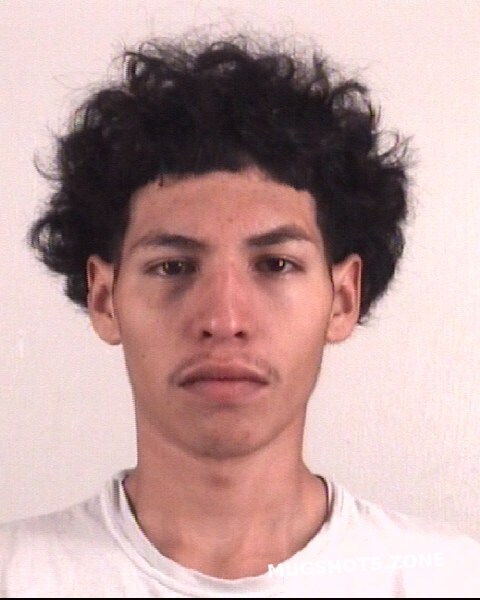 AREVALO HECTOR 05 27 2024 Tarrant County Mugshots Zone