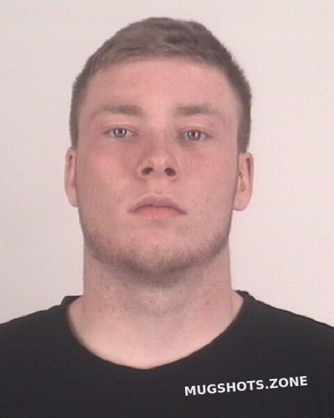 CHICK MATTHEW 06 01 2024 Tarrant County Mugshots Zone