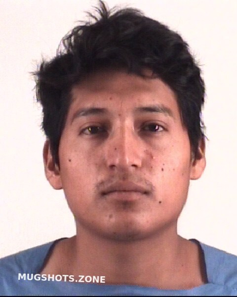 ATENOHERNANDEZ EDUARDO 06 02 2024 Tarrant County Mugshots Zone