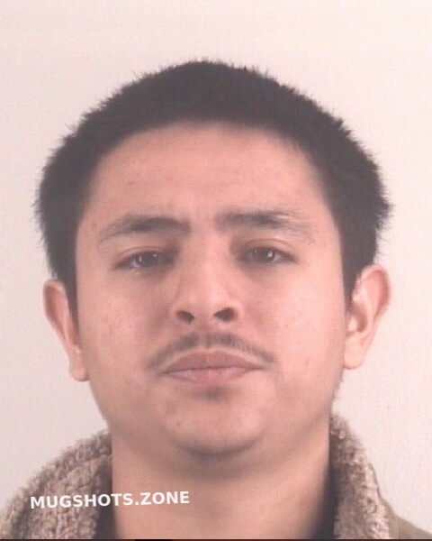 PEREZ ARTURO 06 07 2024 Tarrant County Mugshots Zone