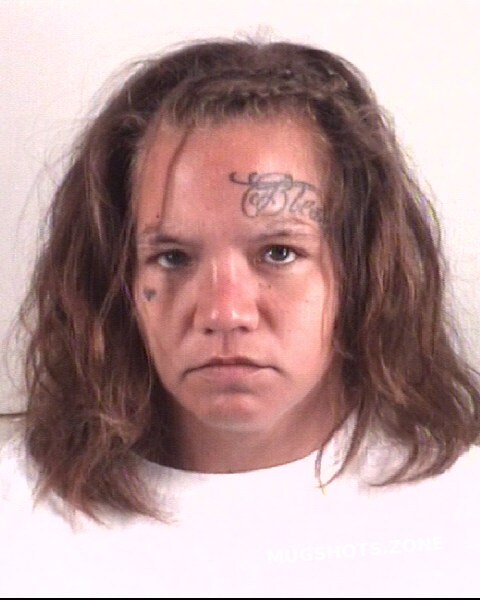 SERROS ANASTASIA RAQUEL 06 09 2024 Tarrant County Mugshots Zone