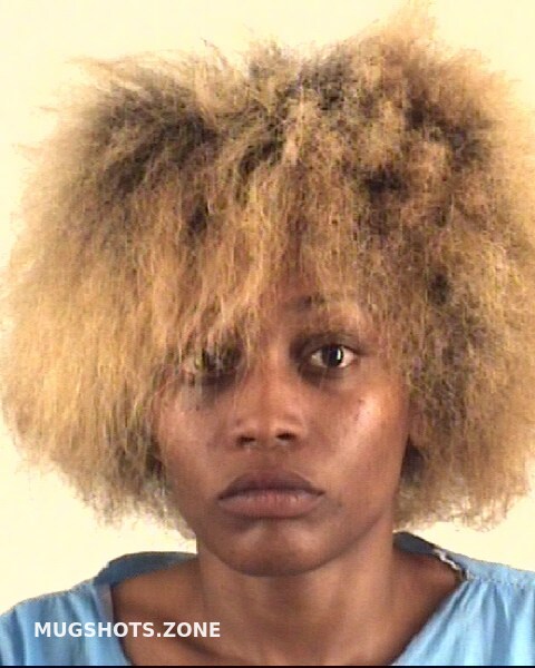 Petty Teaysha D Tarrant County Mugshots Zone