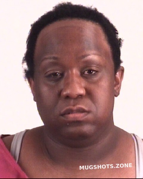 JOHNSON ELLE NICOLE 06 10 2024 Tarrant County Mugshots Zone