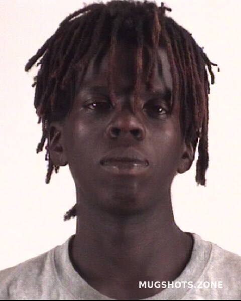 Faggett Jeremiah Josiah Tarrant County Mugshots Zone