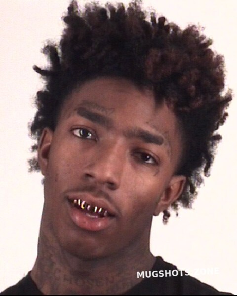 Ballard Joshua Amir Tarrant County Mugshots Zone