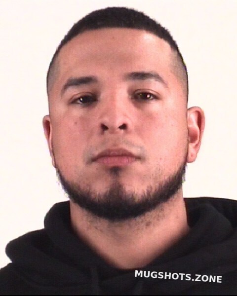 MENDEZ SERGIO 06 16 2024 Tarrant County Mugshots Zone