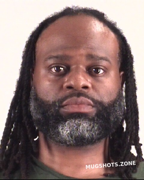 HARRIS DERRICK CORDELL 06 19 2024 Tarrant County Mugshots Zone