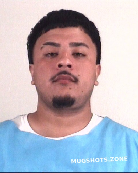 LOPEZ SANTIAGO JESUS 06 19 2024 Tarrant County Mugshots Zone