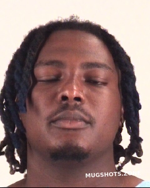 MATHIS DMAREAN 06 22 2024 Tarrant County Mugshots Zone